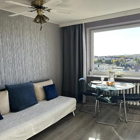 W Redlovie Lägenhet *