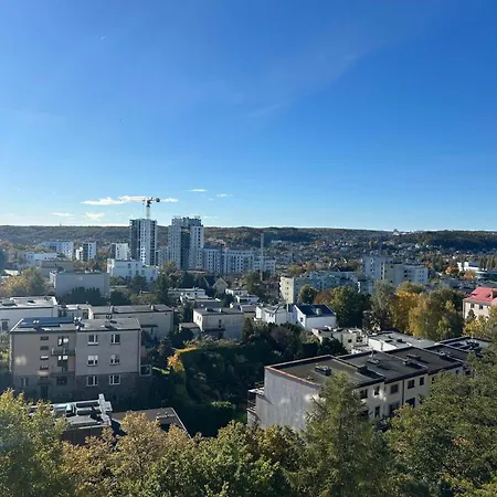 Lägenhet W Redlovie